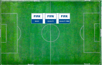 Boost Football Performance with Quality Artificial Turf