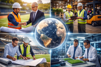 Collaboration Opportunities