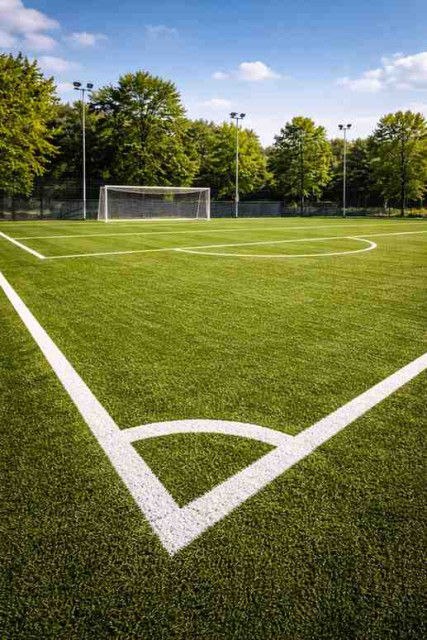 Football Turf