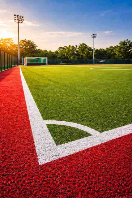 Hockey Turf