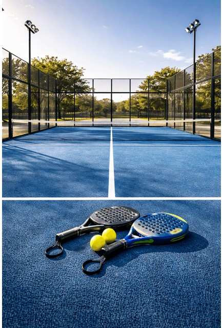Padel Court