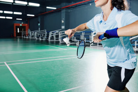 INDOOR AIR QUALITY TVOC emission 100 times lower than norm requirements