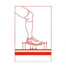 Vertical Deformation