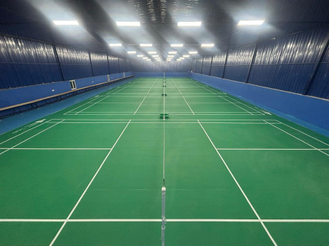 SELECTED AND RESPONSIBLE RAW MATERIAL