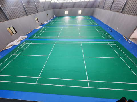 SELECTED AND RESPONSIBLE RAW MATERIAL