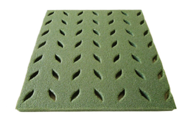 Power Shockpad 5mm