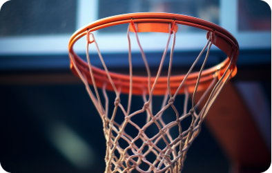 Basketball Hoop