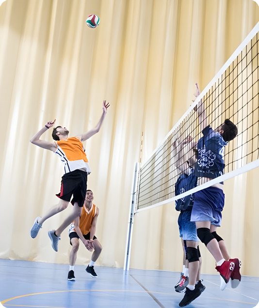 Certified Football turf systems