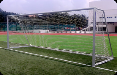 Hobby Soccer Goal Post