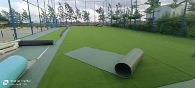 Power Shockpad