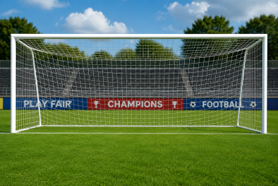 Goal Post