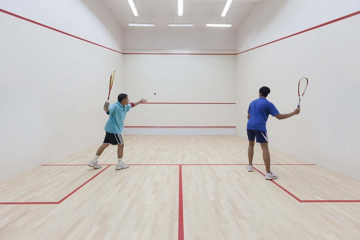 Squash-Image