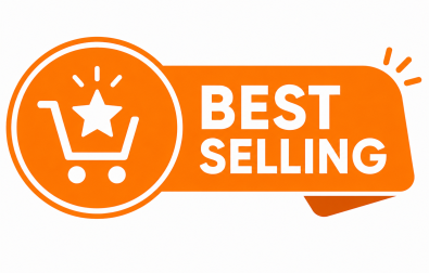 It is the best-selling Product