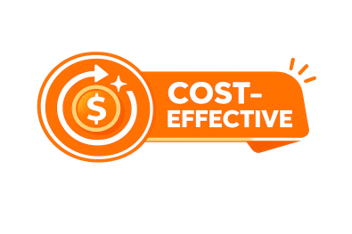 Cost-Effective