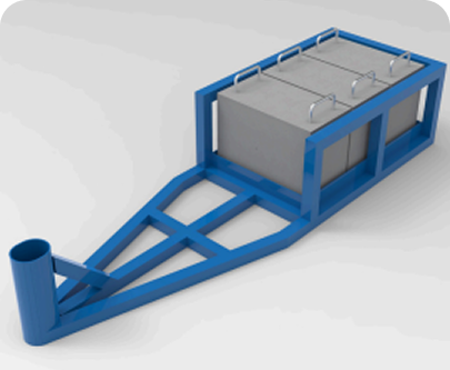 Mobile Floor Apparatus