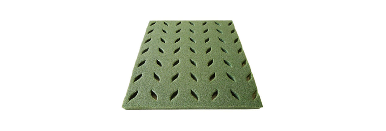 Shock Pad