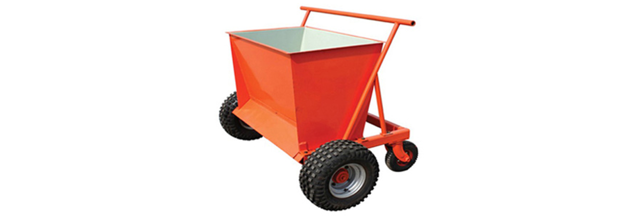 Manual Infill machine