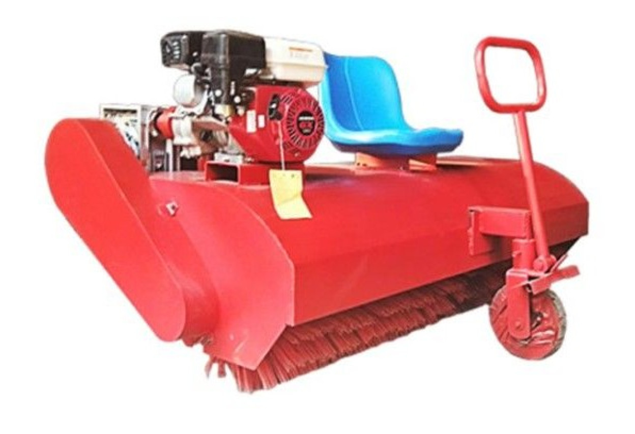 Artificial Grass Brush machine