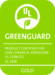 Greenguard gold
