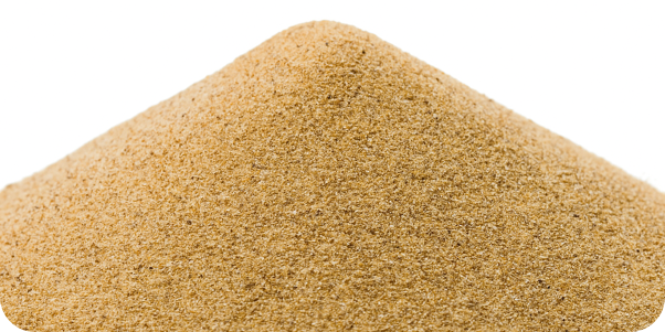 Silica Sand